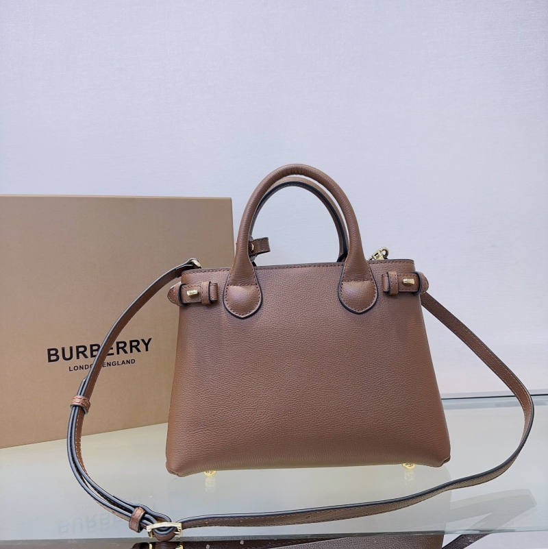 Bv*b*rry top handle bags